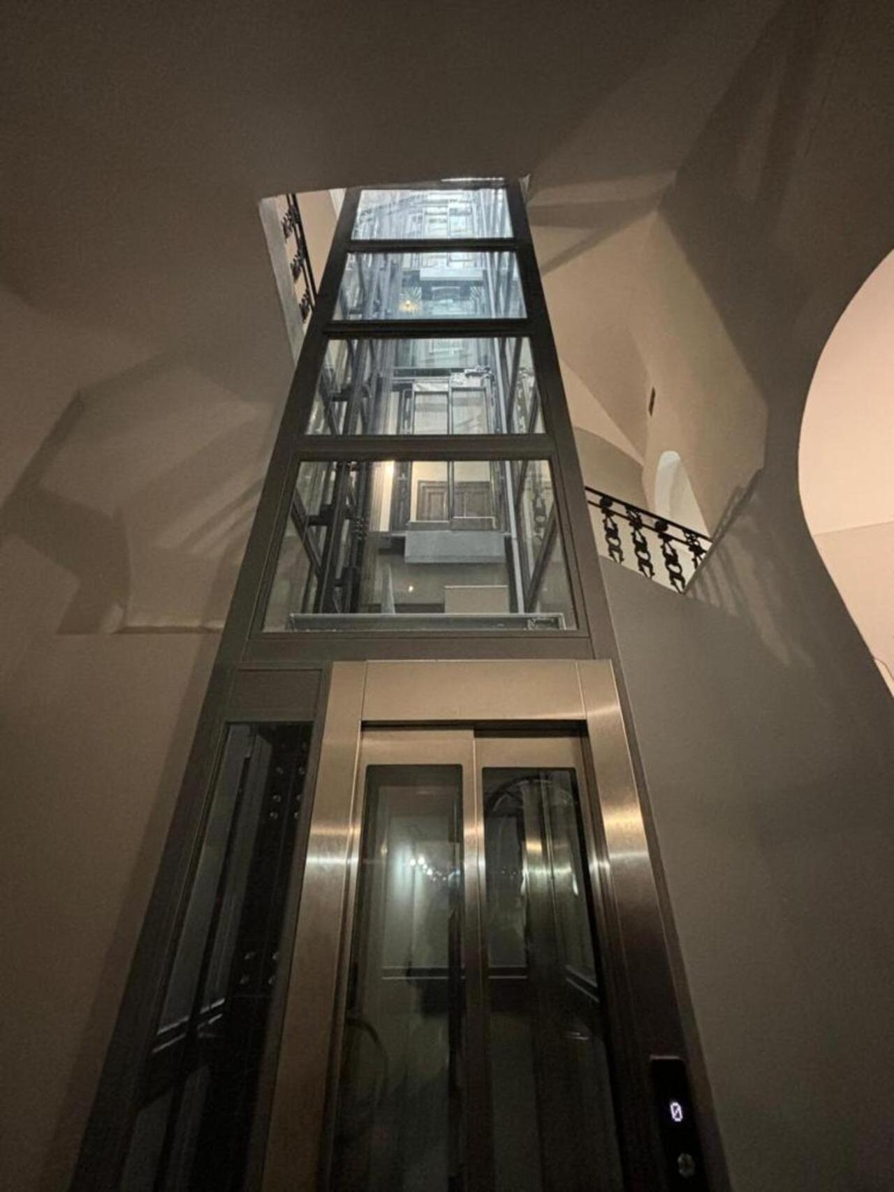 Casa Di Coco Apartment Palermo Ngoại thất bức ảnh