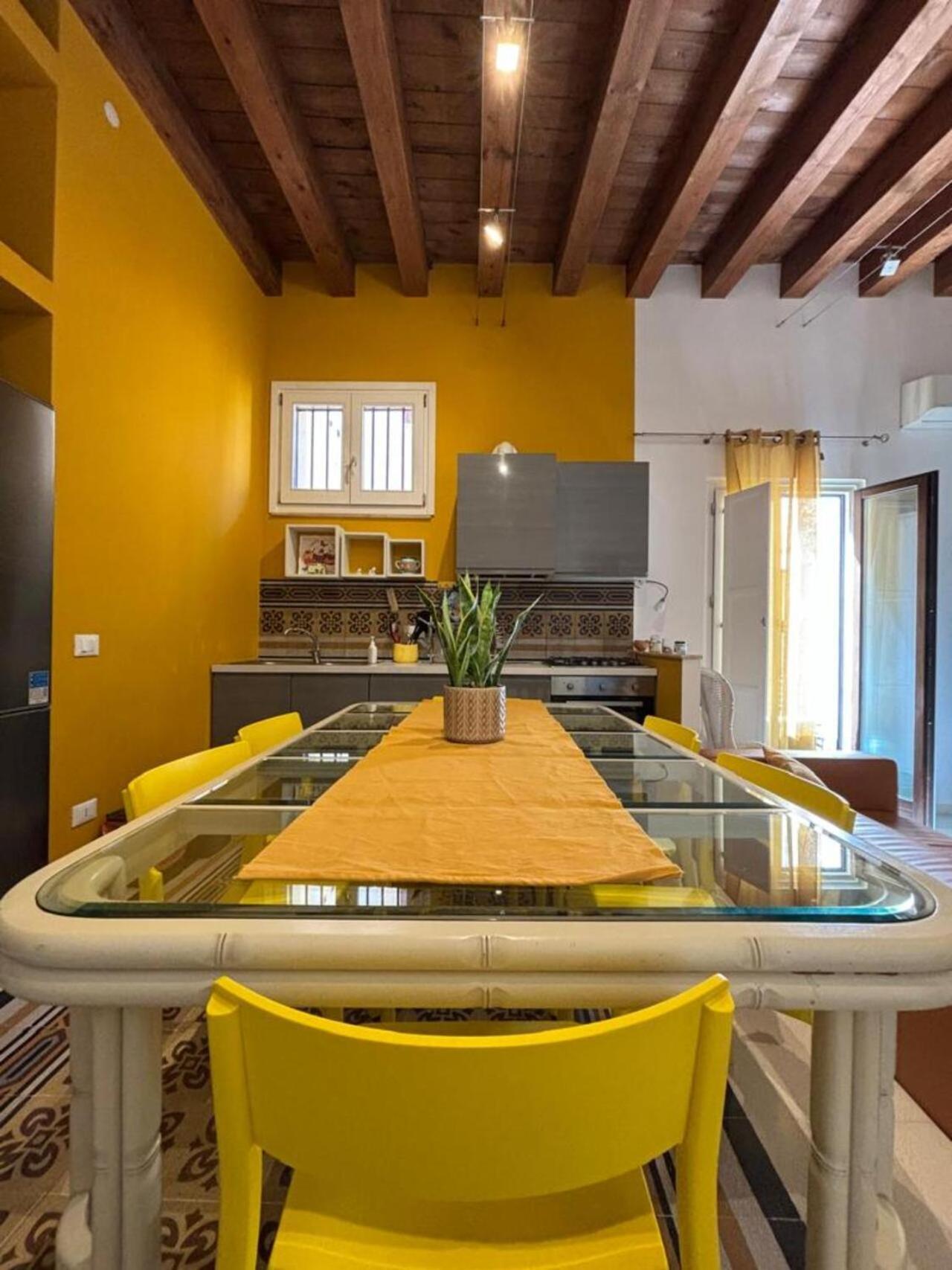 Casa Di Coco Apartment Palermo Ngoại thất bức ảnh