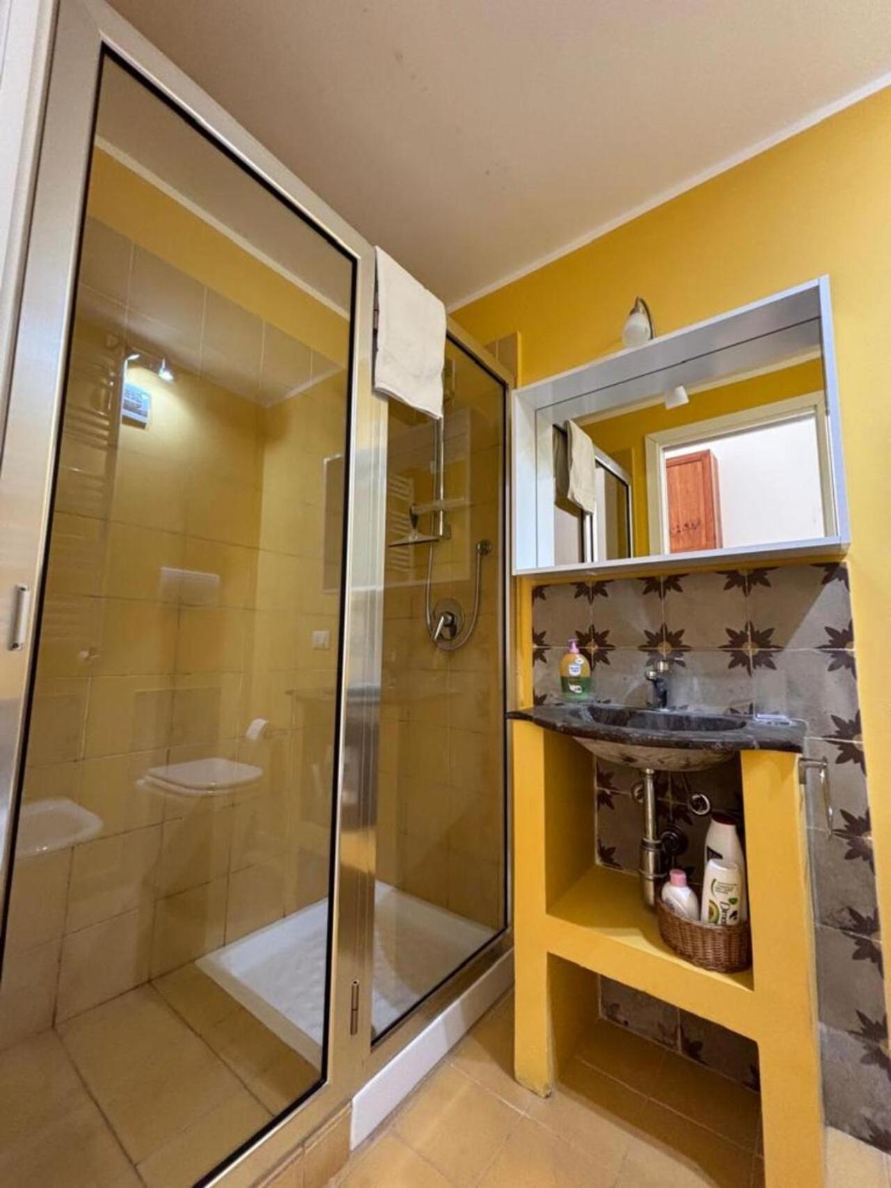 Casa Di Coco Apartment Palermo Ngoại thất bức ảnh