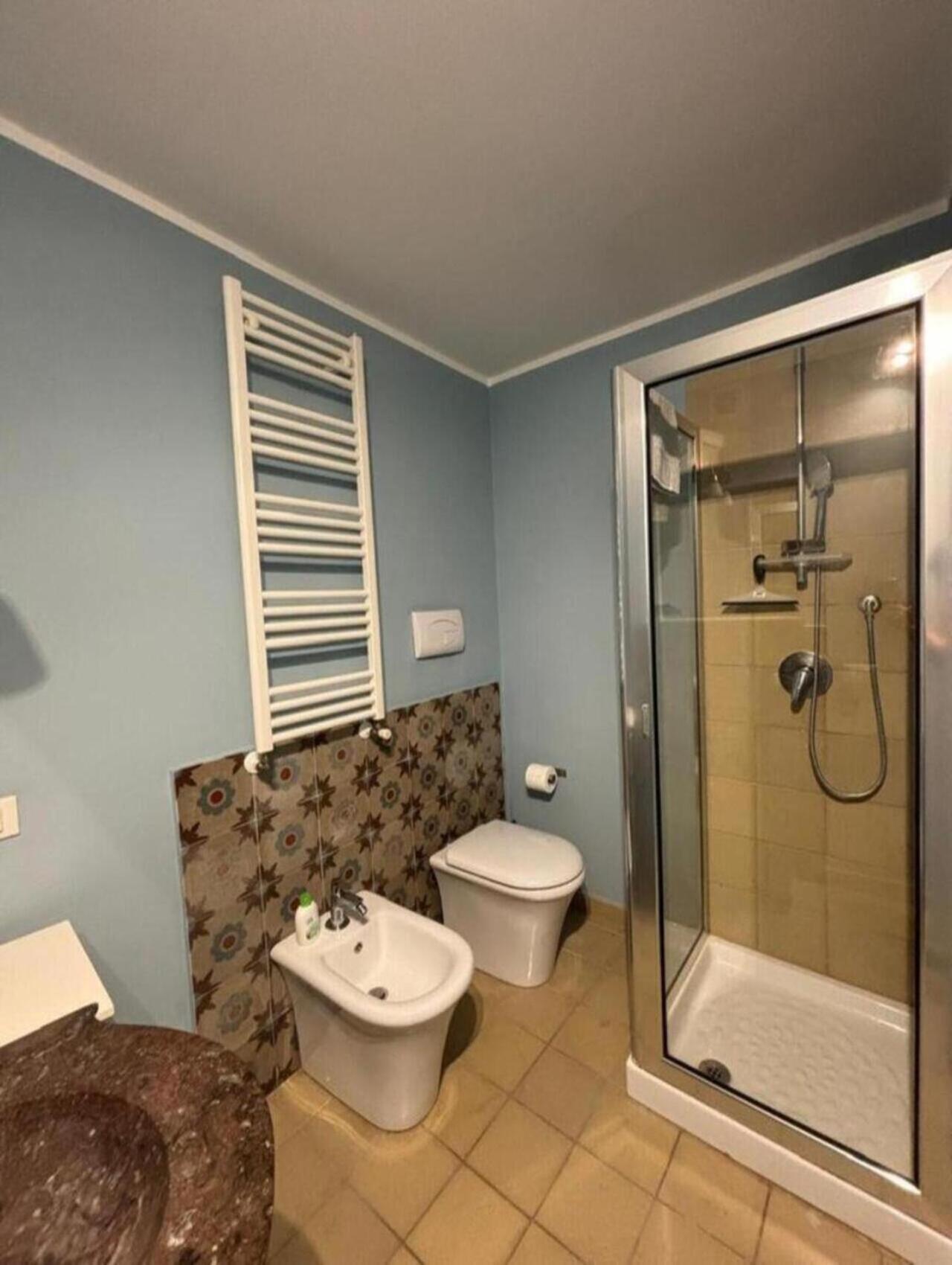 Casa Di Coco Apartment Palermo Ngoại thất bức ảnh