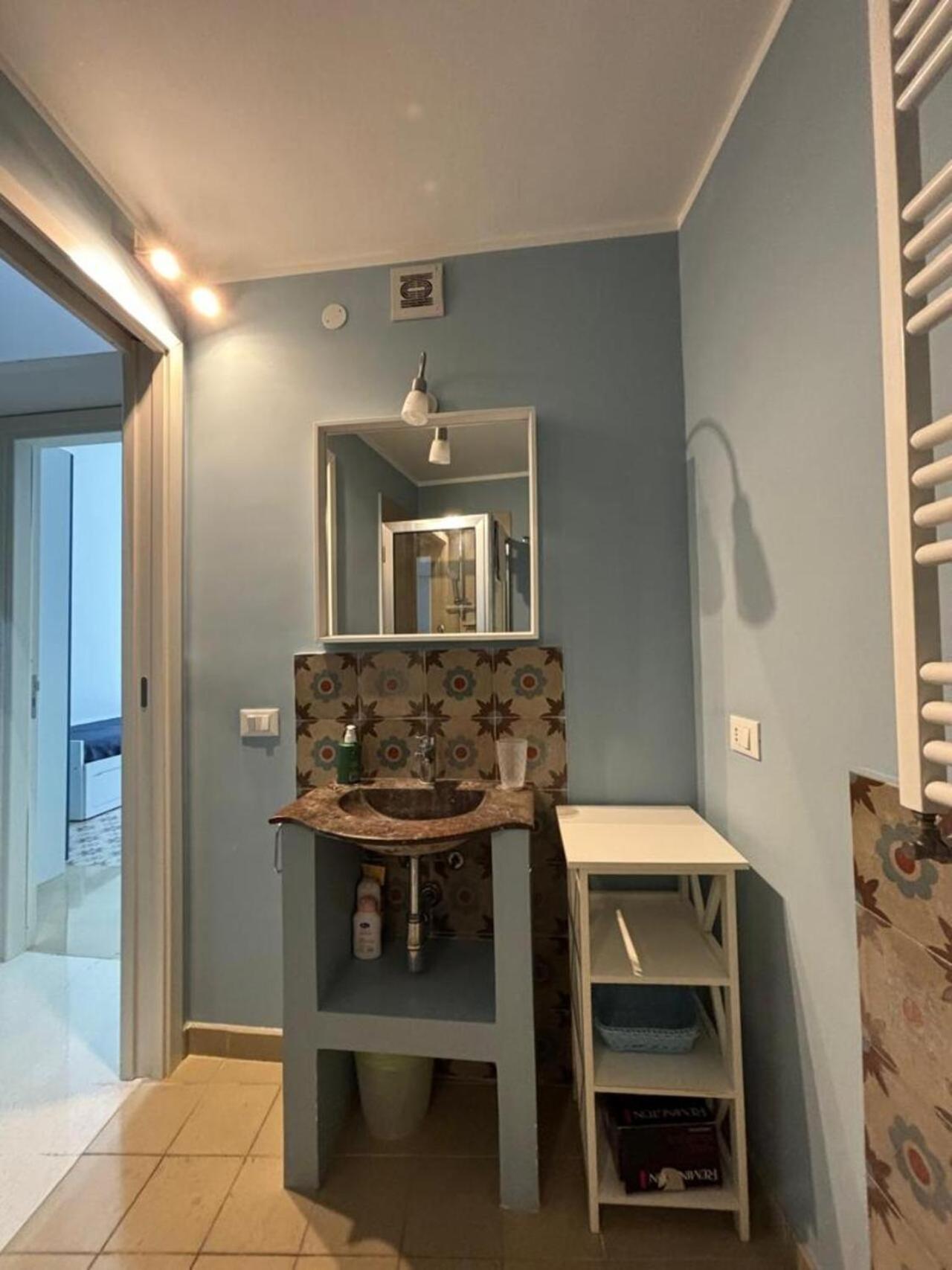 Casa Di Coco Apartment Palermo Ngoại thất bức ảnh