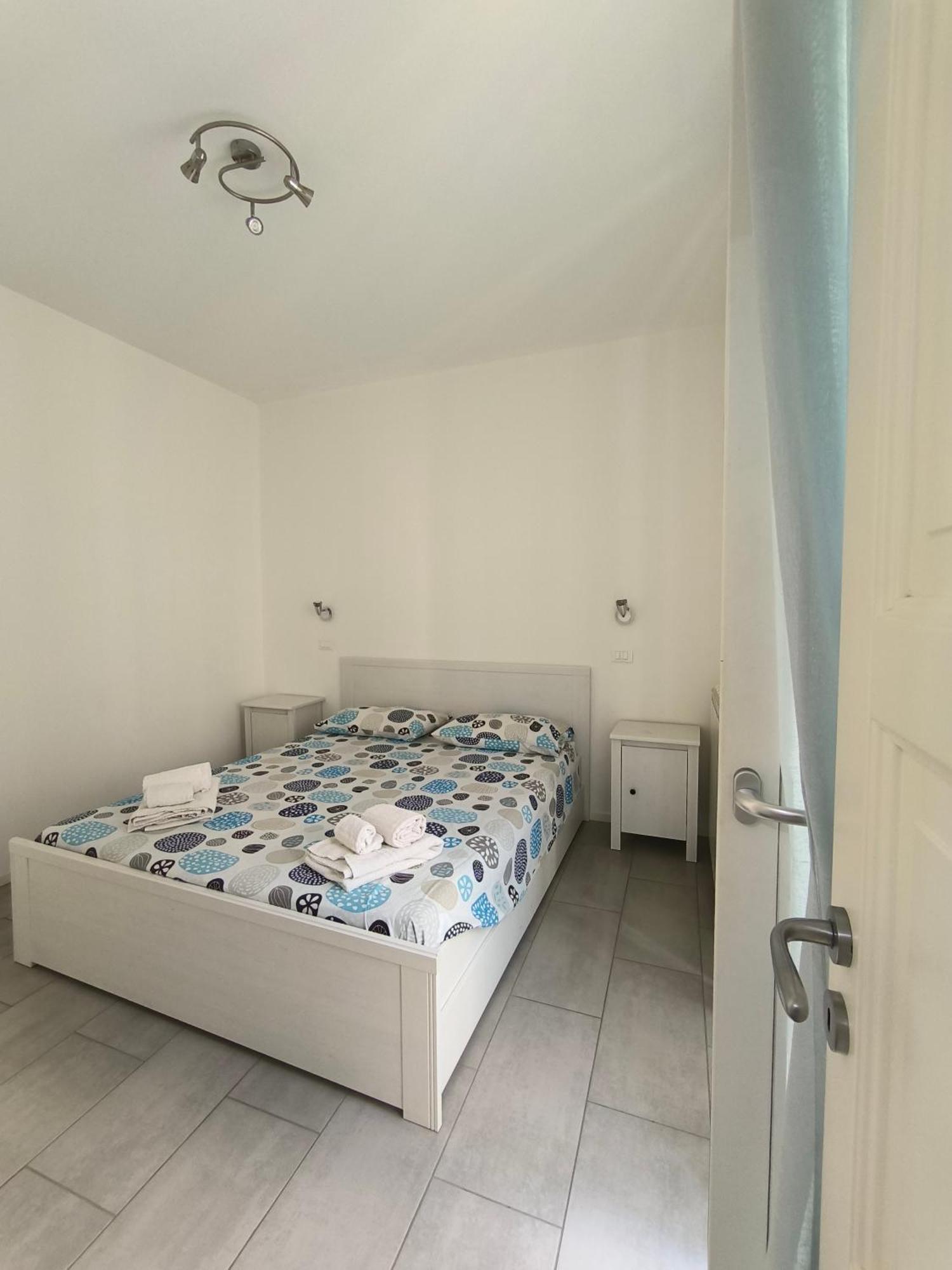 Casa Di Coco Apartment Palermo Ngoại thất bức ảnh