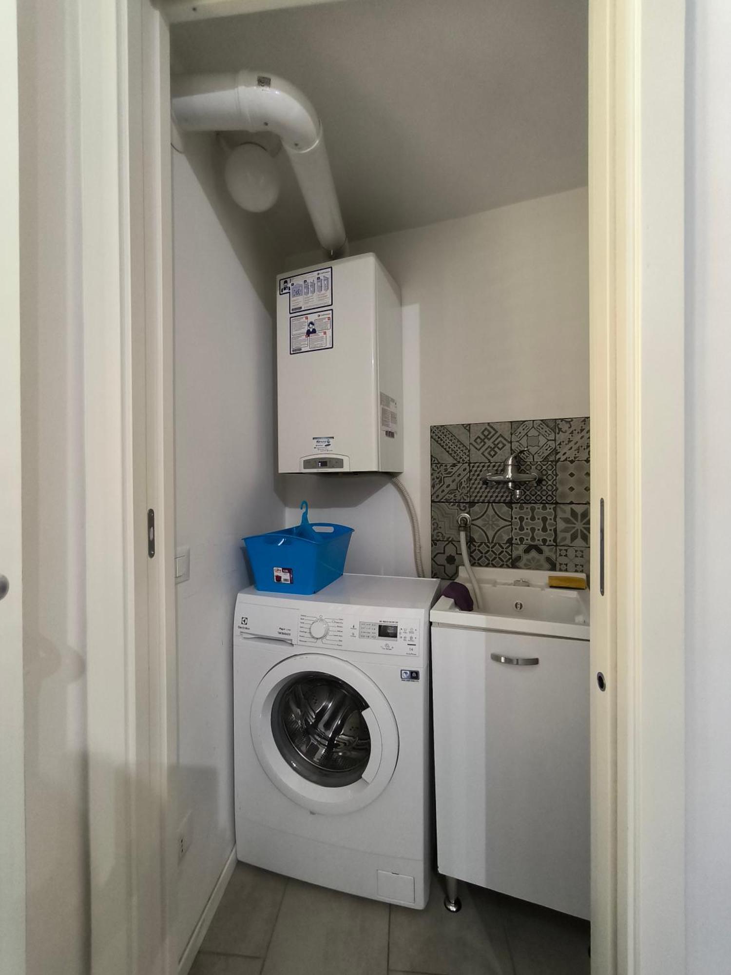 Casa Di Coco Apartment Palermo Ngoại thất bức ảnh