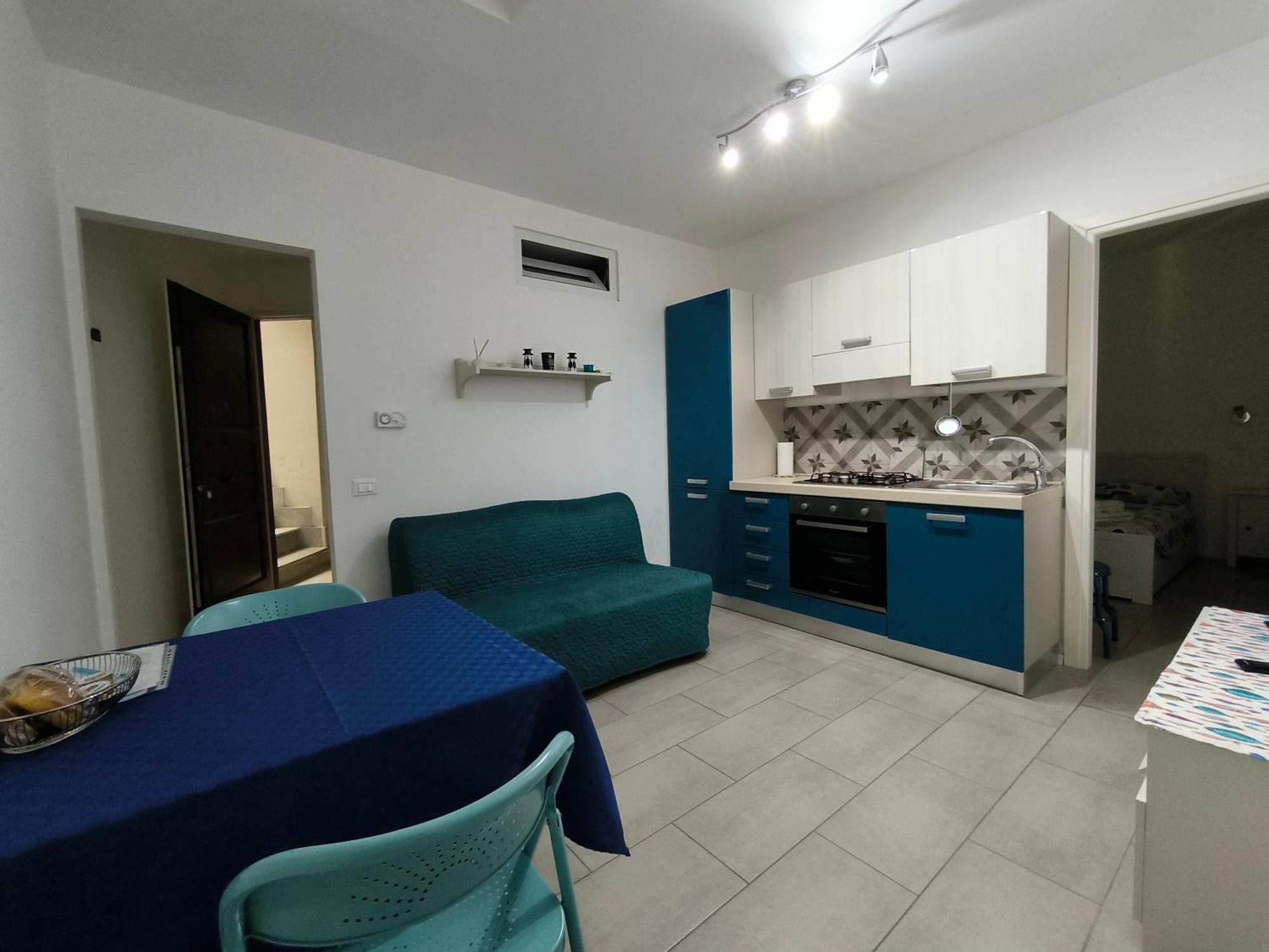 Casa Di Coco Apartment Palermo Ngoại thất bức ảnh