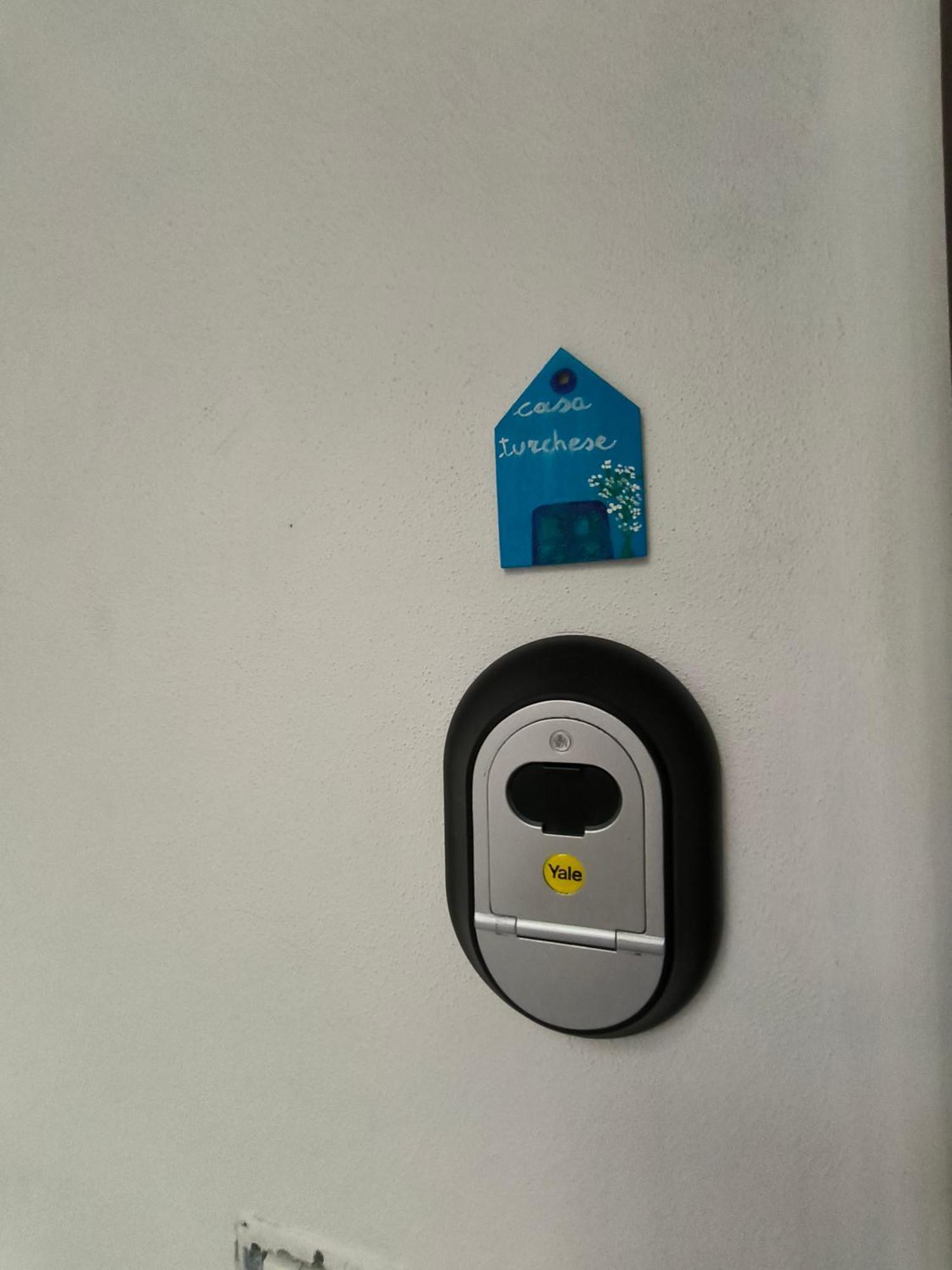 Casa Di Coco Apartment Palermo Ngoại thất bức ảnh