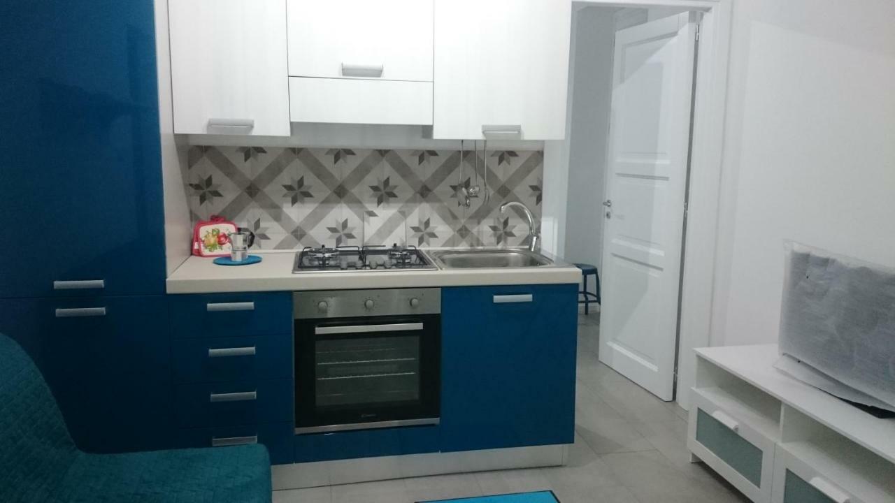 Casa Di Coco Apartment Palermo Ngoại thất bức ảnh