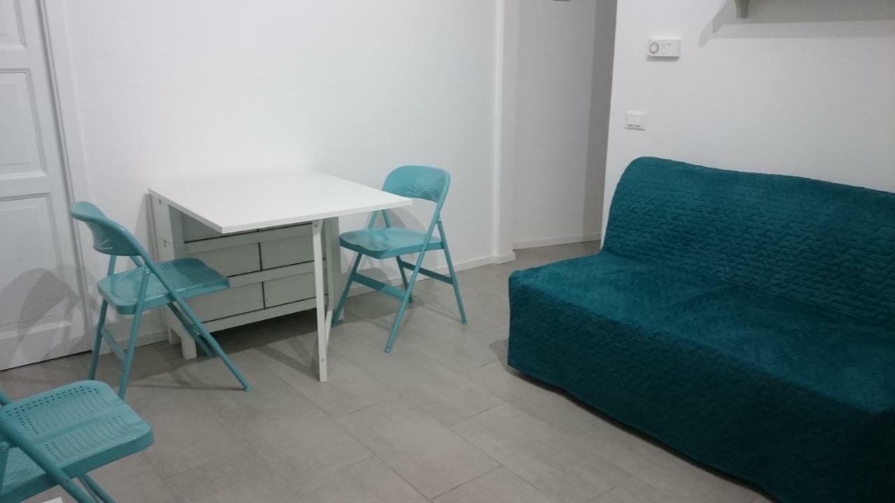Casa Di Coco Apartment Palermo Ngoại thất bức ảnh