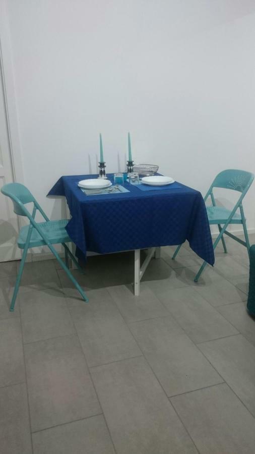 Casa Di Coco Apartment Palermo Ngoại thất bức ảnh