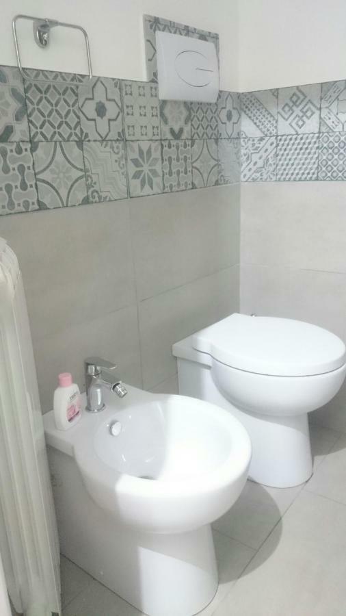 Casa Di Coco Apartment Palermo Ngoại thất bức ảnh